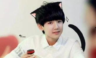 王源黑料最新爆料图片,揭秘娱乐圈背后的真相