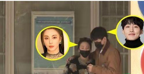 明星最新爆料恋情,甜蜜瞬间引粉丝热议