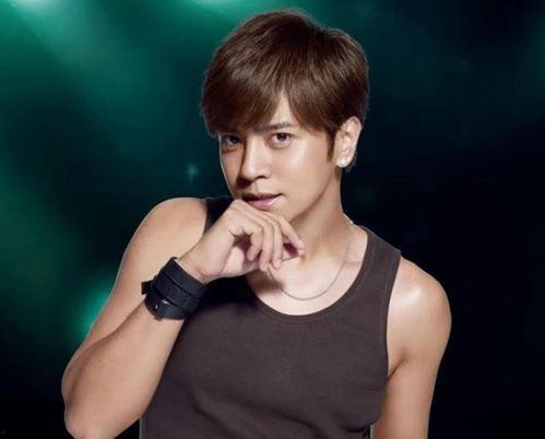 爆料罗志祥最新,揭秘娱乐圈新动态，真相令人震惊！