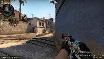 csgo更新最新爆料,神秘新地图与全新武器系统即将上线