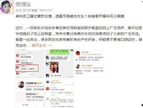 伟卓最新爆料视频在线观看,精彩瞬间不容错过！