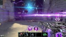 逆战天启最新爆料,全新爆料揭示神秘势力崛起，战火重燃！