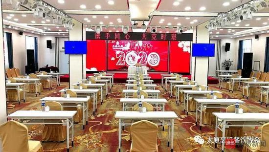 太原市餐饮最新爆料,探秘美食界的最新爆料