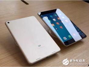 小米最新平板爆料了吗,性能升级，设计革新，平板市场再迎新势力”