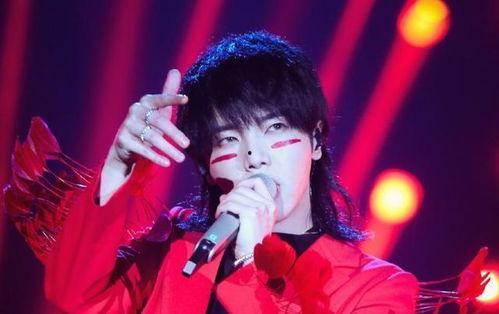 华晨宇最新爆料消息,揭秘音乐背后的故事与心路历程